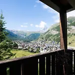 Appartement Denali By Homeflow Zermatt