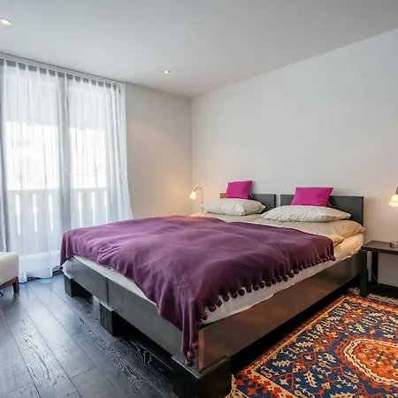 Denali By Homeflow * Zermatt