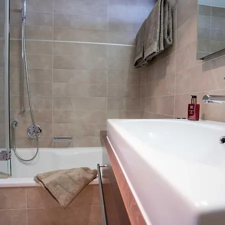 Denali By Homeflow Апартаменти