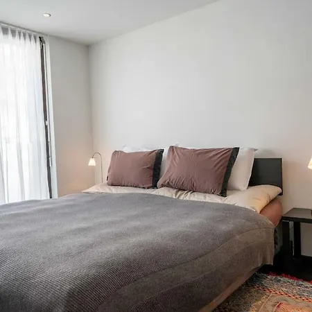 Denali By Homeflow Апартаменти