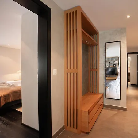 Appartement Denali By Homeflow *