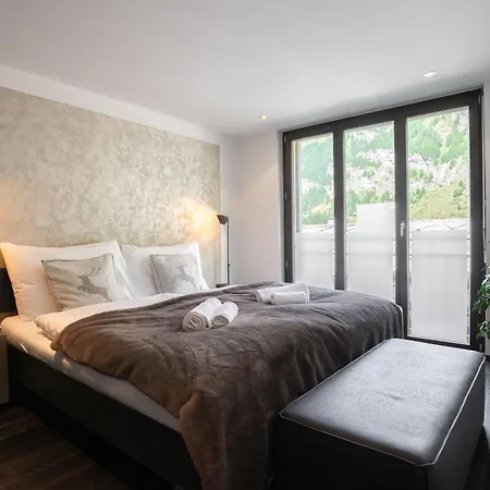 Appartement Denali By Homeflow *