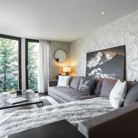 Denali By Homeflow Zermatt