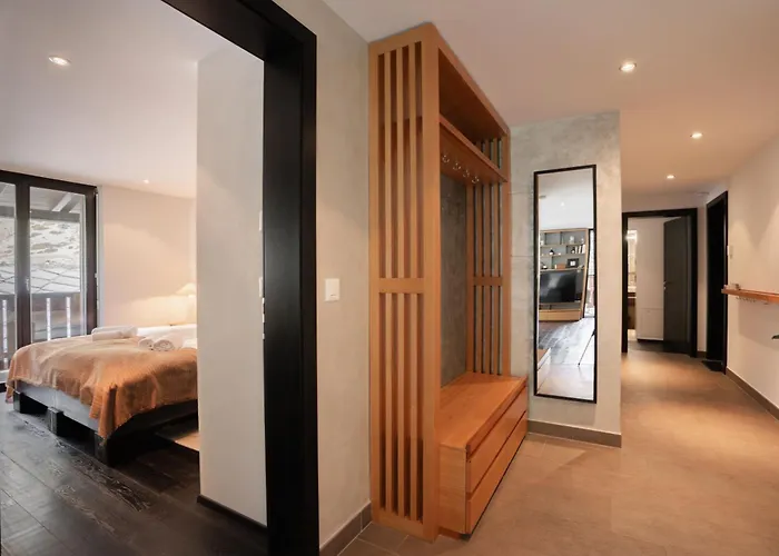 Appartement Denali By Homeflow *