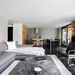 Daire Denali By Homeflow Zermatt