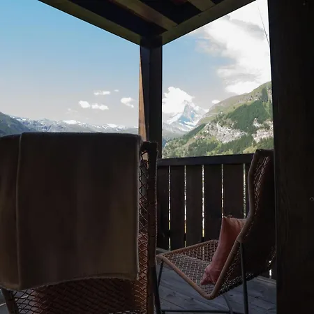 아파트 Denali By Homeflow 체르마트