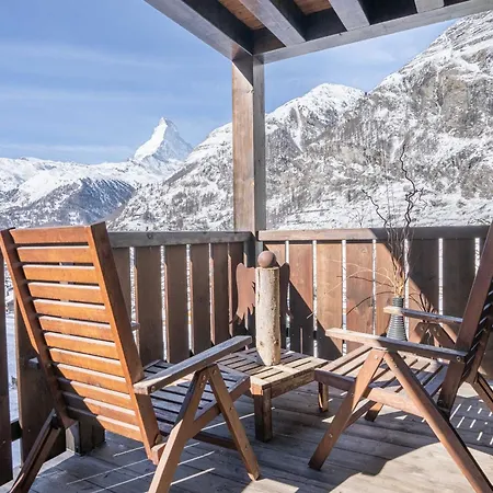 Denali By Homeflow Zermatt