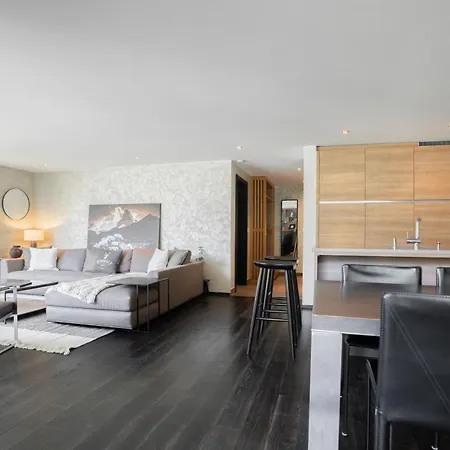 아파트 Denali By Homeflow *