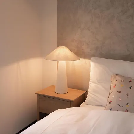 아파트 Denali By Homeflow 체르마트