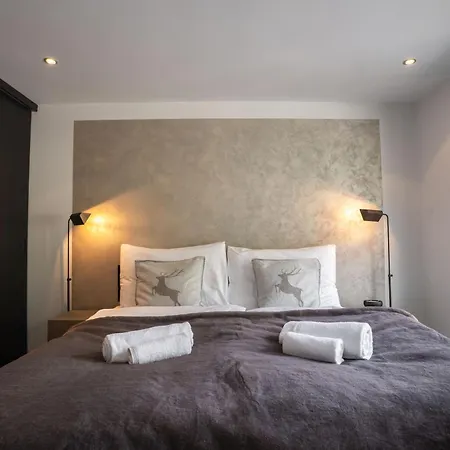 Denali By Homeflow * 체르마트