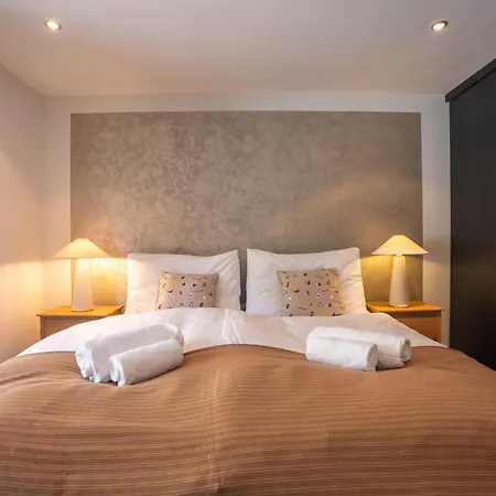 아파트 Denali By Homeflow