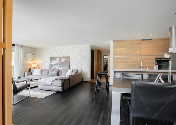 Apartment Denali By Homeflow *