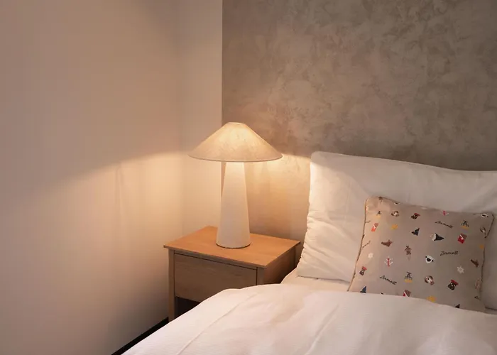 Apartment Denali By Homeflow Zermatt