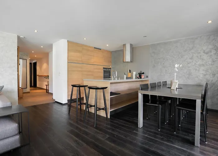 Denali By Homeflow *