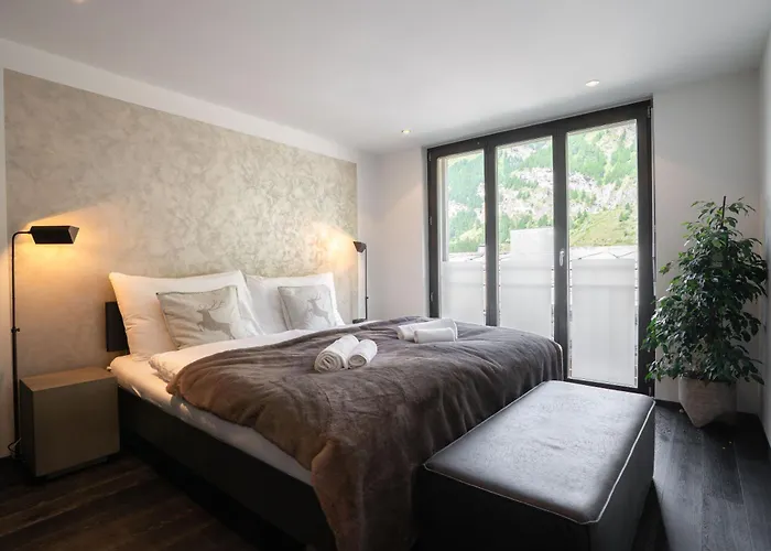 Apartment Denali By Homeflow *