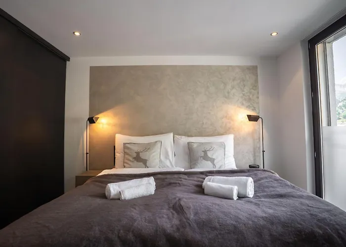 Denali By Homeflow * Zermatt