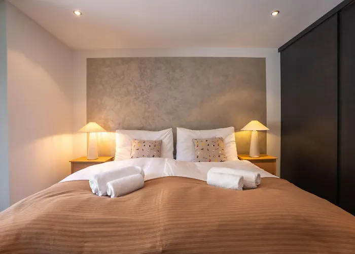 아파트 Denali By Homeflow