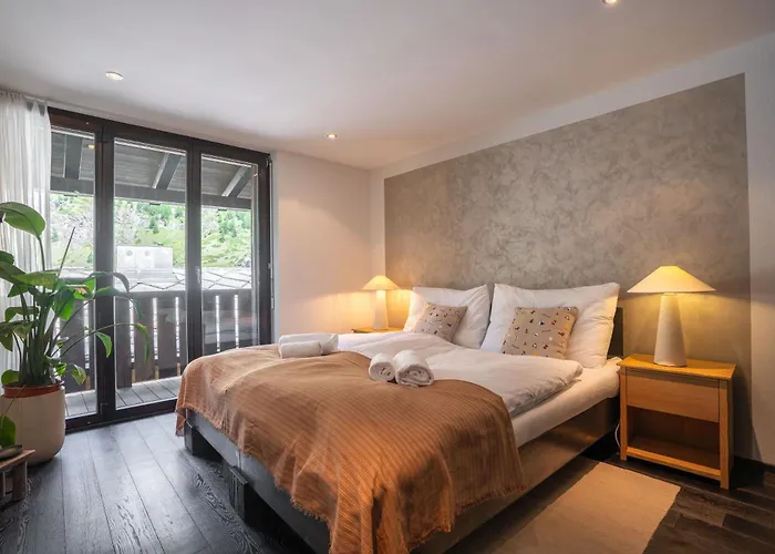 Denali By Homeflow * 체르마트