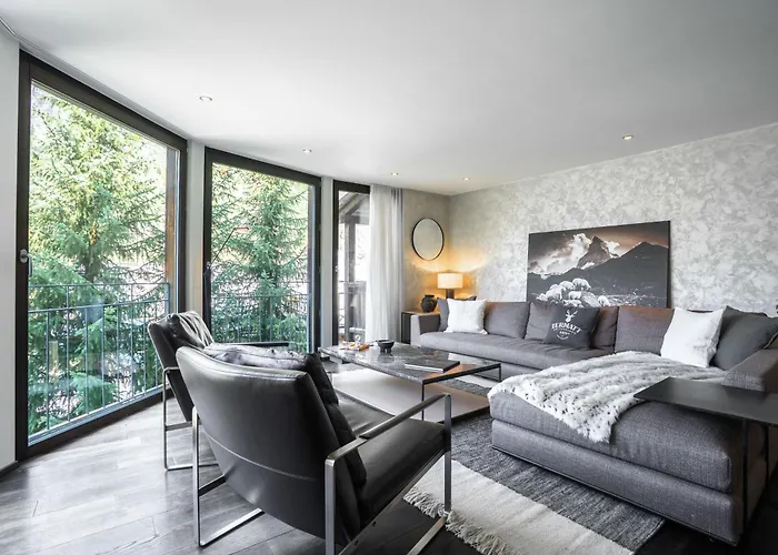 Denali By Homeflow * Zermatt