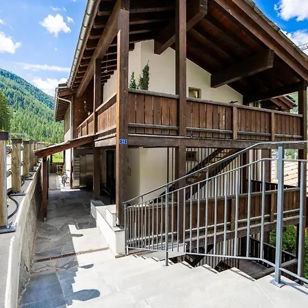 Apartment Mountain View In - Denali *